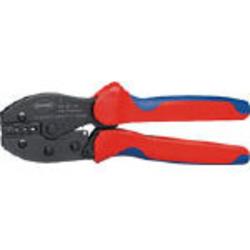 クニペックス(ＫＮＩＰＥＸ) 9752-30 圧着ペンチ プレシフォース 220mm