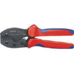 クニペックス(ＫＮＩＰＥＸ) 9752-38 圧着ペンチ プレシフォース 220mm