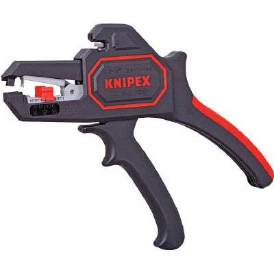 クニペックス(ＫＮＩＰＥＸ) 1262-180 自動ワイヤーストリッパー