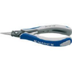 クニペックス(ＫＮＩＰＥＸ) 3432-130 精密用プライヤー 丸 130mm