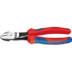 クニペックス(ＫＮＩＰＥＸ) 7412-160 強力型ニッパー バネ付 160mm