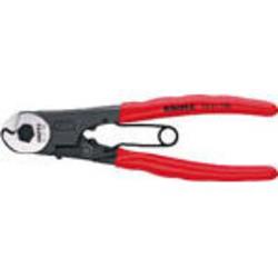 クニペックス(ＫＮＩＰＥＸ) 9561-150 ワイヤーロープカッター 150mm