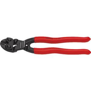 クニペックス(ＫＮＩＰＥＸ) 7141-200 200mm ミニクリッパー 強力型/20度ベント