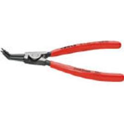 クニペックス(ＫＮＩＰＥＸ) 4631-A12 軸用リングプライヤー45度 10-25mm