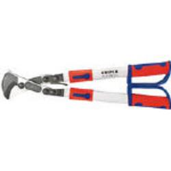 クニペックス(ＫＮＩＰＥＸ) 9532-038 伸縮式ケーブルカッター 570‐770mm