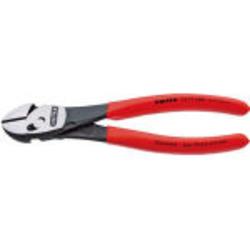 クニペックス(ＫＮＩＰＥＸ) 7371-180 ツインフォースニッパー 180mm