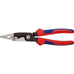 クニペックス(ＫＮＩＰＥＸ) 1382-200 エレクトロプライヤー 200mm