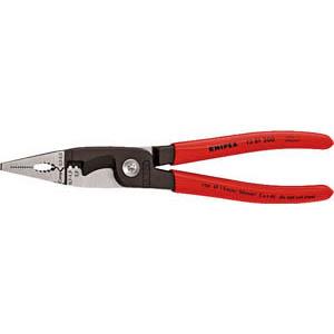クニペックス(ＫＮＩＰＥＸ) 1381-200 エレクトロプライヤー 200mm