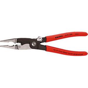 クニペックス(ＫＮＩＰＥＸ) 1391-200 エレクトロプライヤー ロック付 200mm
