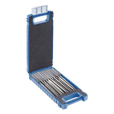 ＰＦＥＲＤ DF4205SET017388 ダイヤモンドニードルヤスリ 5本組セット