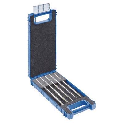 ＰＦＥＲＤ DF3090SET323694 ダイヤモンドミニヤスリ 5本組 セット