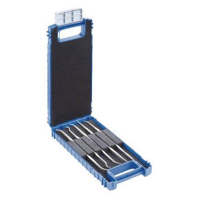 ＰＦＥＲＤ DF1624SET355381 ダイヤモンドコテヤスリ 5本組セット