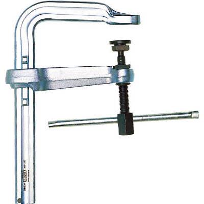 ベッセイ STBS-50 クランプ STBS型 開き500mm