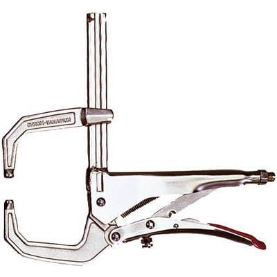 ベッセイ GRZ-C クランプ GRZ-C型 バイス部C型