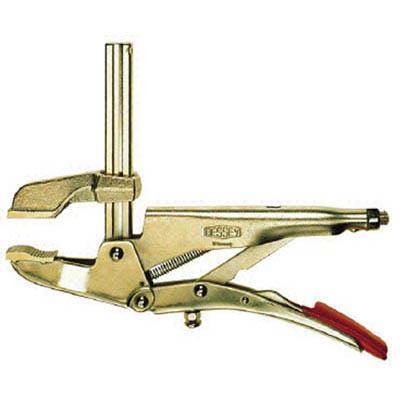 ベッセイ GRZ-20 クランプ GRZ型 開き200mm