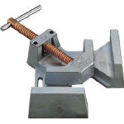 ベッセイ WSM-9 アングルクランプ WSM型 開き90mm