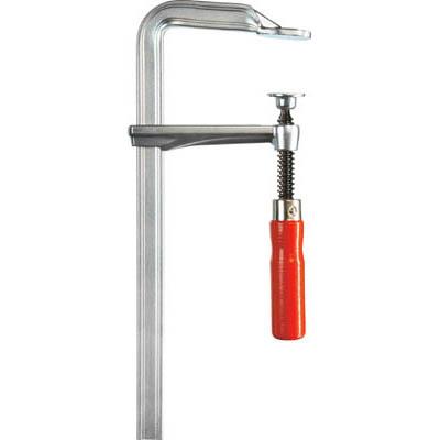 ベッセイ GZ20 クランプ GZ型 開き200mm