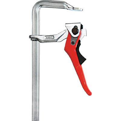 ベッセイ GH25 ワンタッチレバークランプGH型 開き250mm