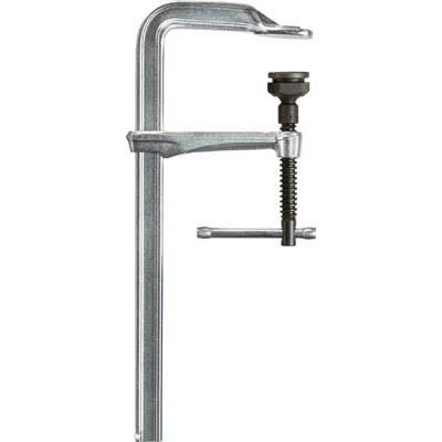 ベッセイ SL50M クランプ SLM型 開き500mm