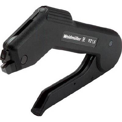 日本ワイドミュラー 9005990000 圧着工具 PZ 1.5