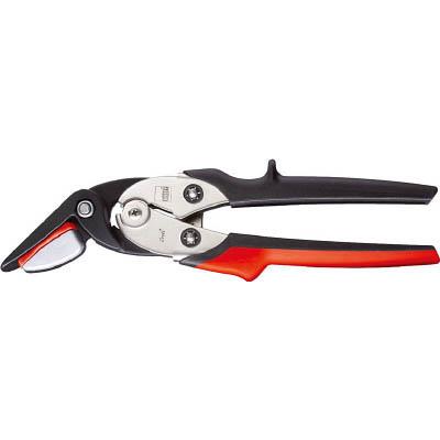 ベッセイ D123S 帯鉄用はさみ D123S