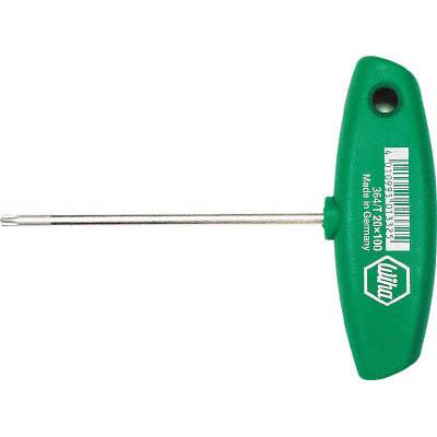 ビーハ社(Wiha) 364T20X100 Tハンドルトルクスドライバー