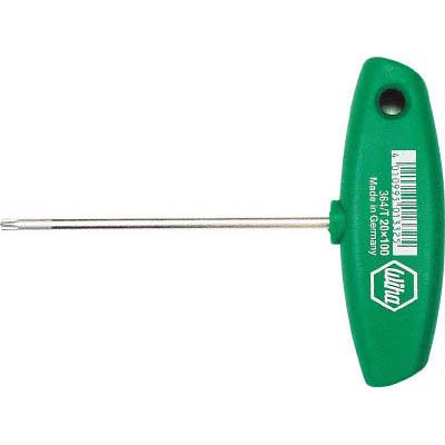 ビーハ社(Wiha) 364T30X100 Tハンドル･トルクスドライバー