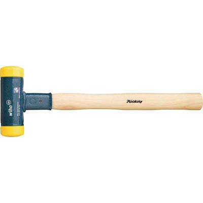 ビーハ社(Wiha) 800H45 ショックレスハンマー