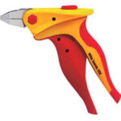 ビーハ社(Wiha) Z12916DV160 イノミック 絶縁ニッパー