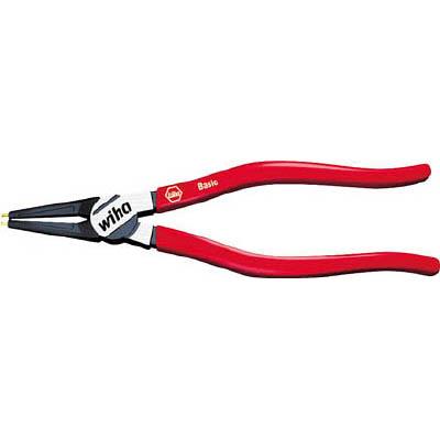 ビーハ社(Wiha) Z33401J0 穴用スナップリングプライヤーマジックチップ付