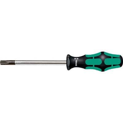 Wera 138260 367 ボールトルクスドライバー 10X80