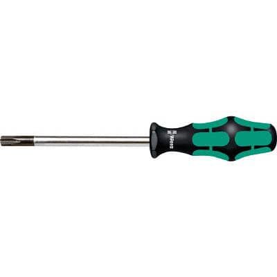 Wera 138262 367 ボールトルクスドライバー 20X100