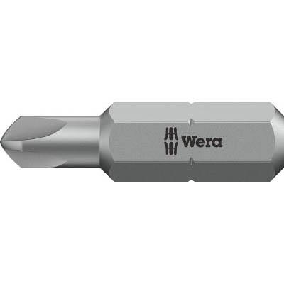 Wera 66624 871/1 トルクセットビット 1/4X32