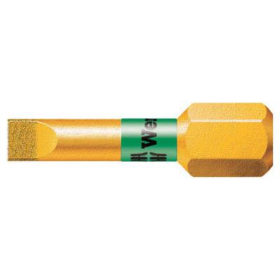 Wera 56176 800/1 BDC ビット 1.2