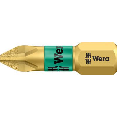 Wera 56402 851/1BDCPH ビット＋2