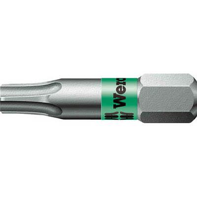 Wera 66122 867/1BTZ トルクスビット TX15