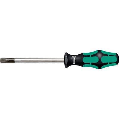 Wera 28029 367 トルクスプラスドライバー 5X60
