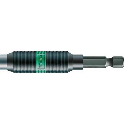 Wera 53923 897/4R ラピダプタービットホルダー