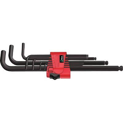 Wera 22086 950PKL/9BMN ヘックスキーセット