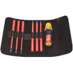 Wera 3470 クラフトフォームコンパクト60I/7