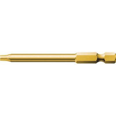 Wera 60087 867/4 トルクスHFビット TX40X50