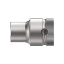 Wera 3554 サイクロップラチェット用ソケット 3/8 9.0mm