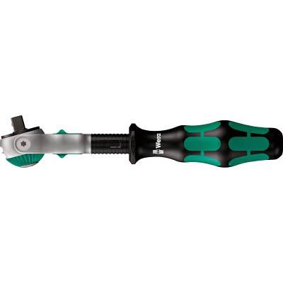 Wera 3600 サイクロップラチェット1/2