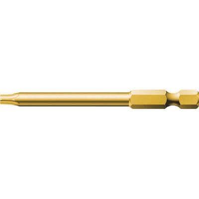 Wera 60362 867/4 トルクスHFビット TX20X89