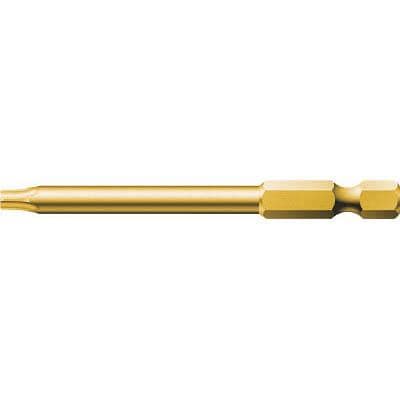 Wera 60363 867/4 トルクスHFビット TX25X89