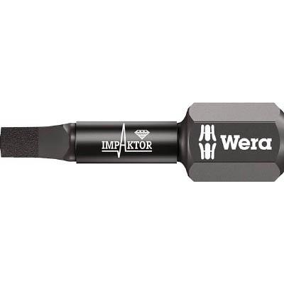 Wera 57632 868/1IMPDC ビット 3