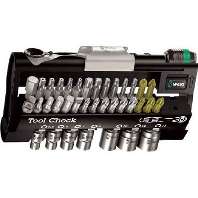 Wera TOOL-CHECK TOOL CHECK