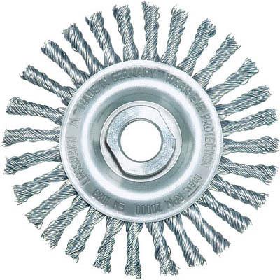 ＬＥＳＳＭＡＮＮ 47280432 パイプラインブラシ Φ115 ステンレス線 0.5