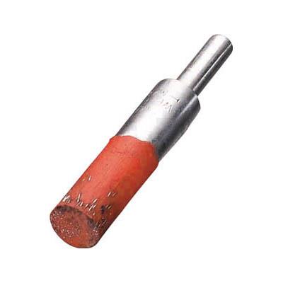 ＬＥＳＳＭＡＮＮ 451160 セーフティ軸付エンド型ブラシ 鋼線 0.3 φ10