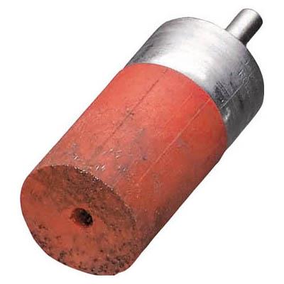 ＬＥＳＳＭＡＮＮ 456160 セーフティ軸付エンド型ブラシ 鋼線 0.3 φ28